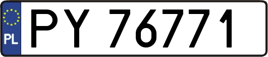 PY76771