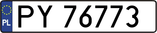PY76773