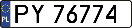 PY76774