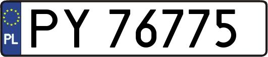 PY76775