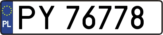 PY76778