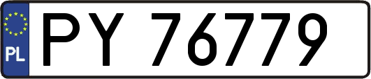 PY76779