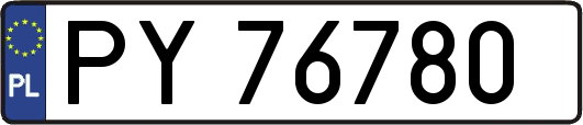 PY76780