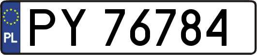 PY76784