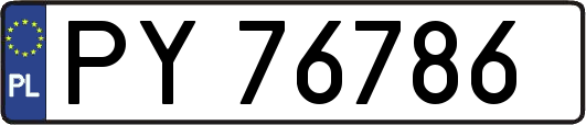 PY76786