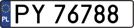 PY76788