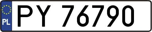 PY76790