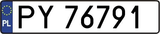 PY76791