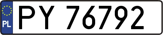 PY76792