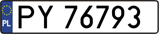 PY76793