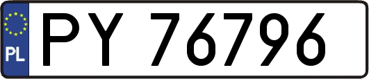 PY76796