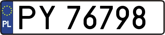 PY76798