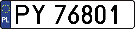 PY76801