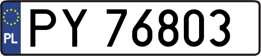 PY76803
