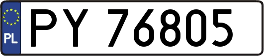 PY76805