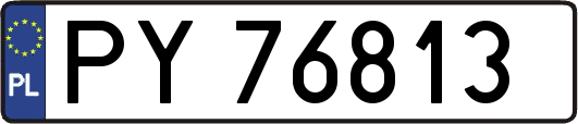 PY76813