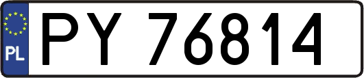 PY76814