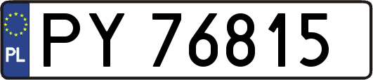 PY76815