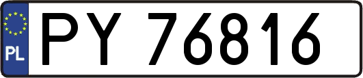 PY76816