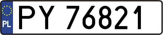 PY76821