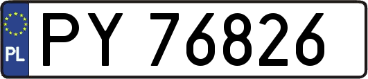 PY76826