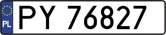PY76827
