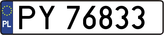 PY76833