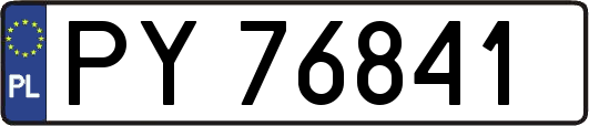 PY76841