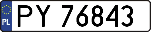 PY76843