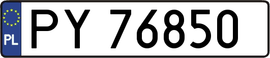 PY76850