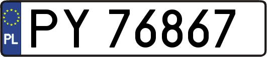 PY76867