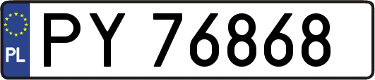 PY76868