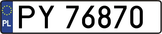 PY76870