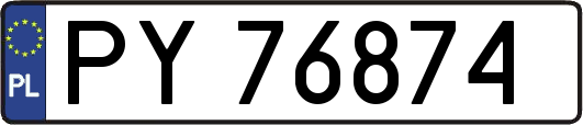 PY76874