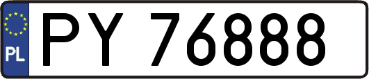 PY76888