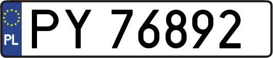 PY76892