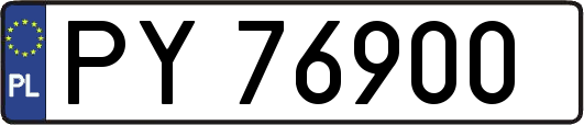 PY76900