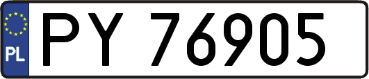 PY76905