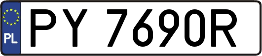 PY7690R