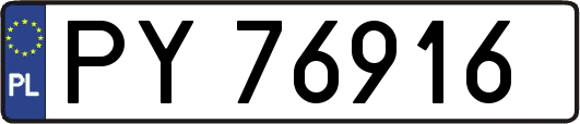 PY76916