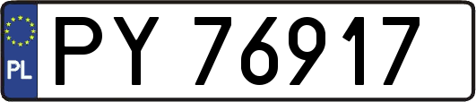 PY76917