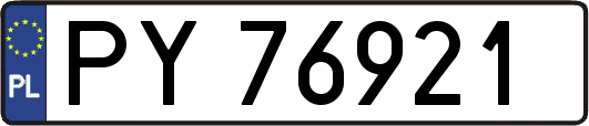PY76921