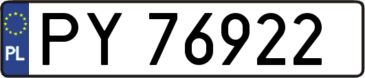 PY76922