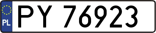 PY76923