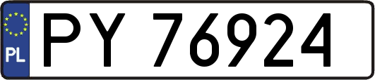 PY76924