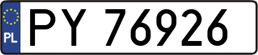 PY76926