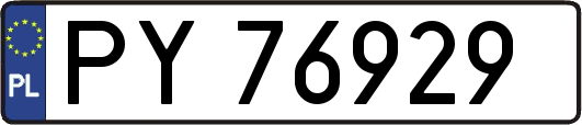 PY76929