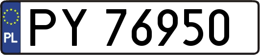 PY76950