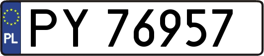 PY76957