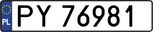 PY76981